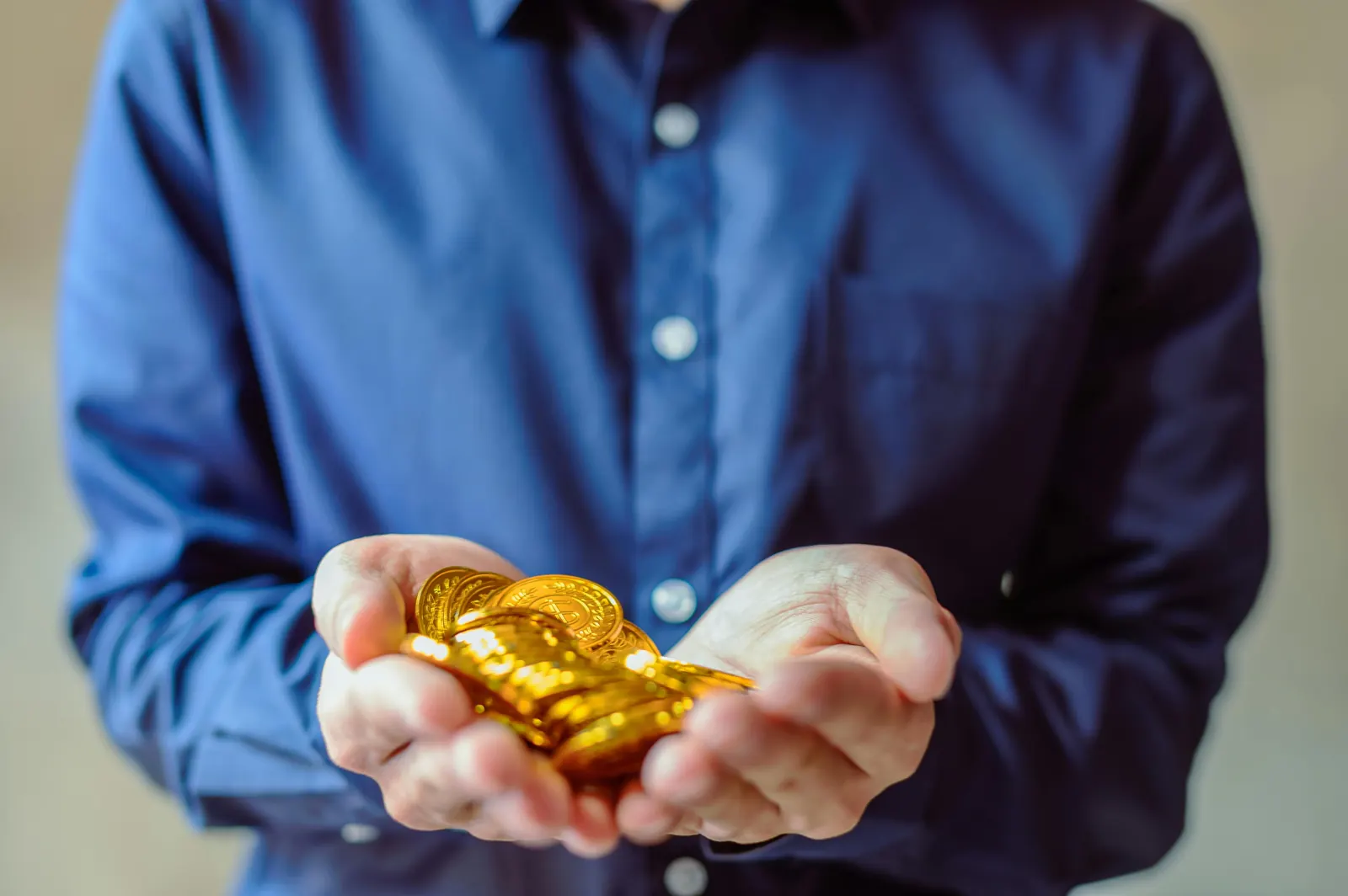Working Hard But Can't Make Money? It's Not Your Ability — It's Your Money Logic