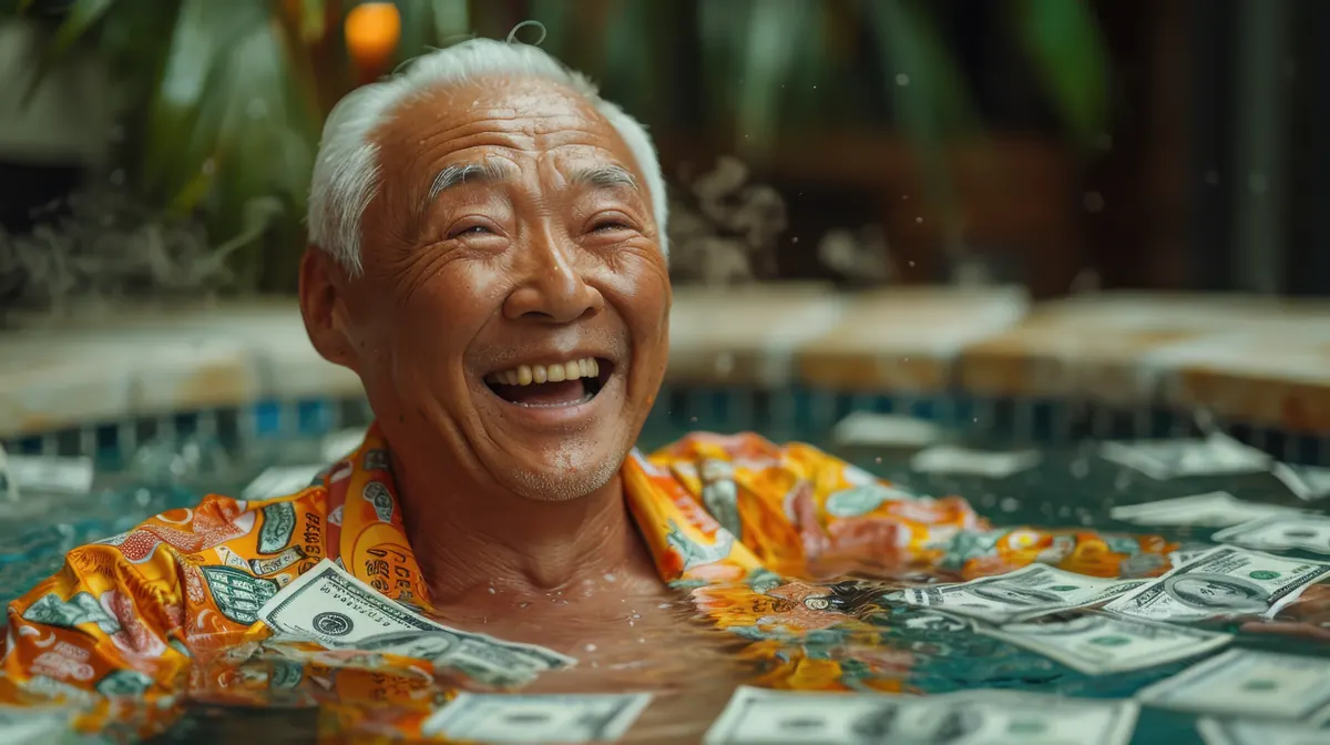 Passive Income vs Active Income: Which Path Leads to Financial Freedom Faster?